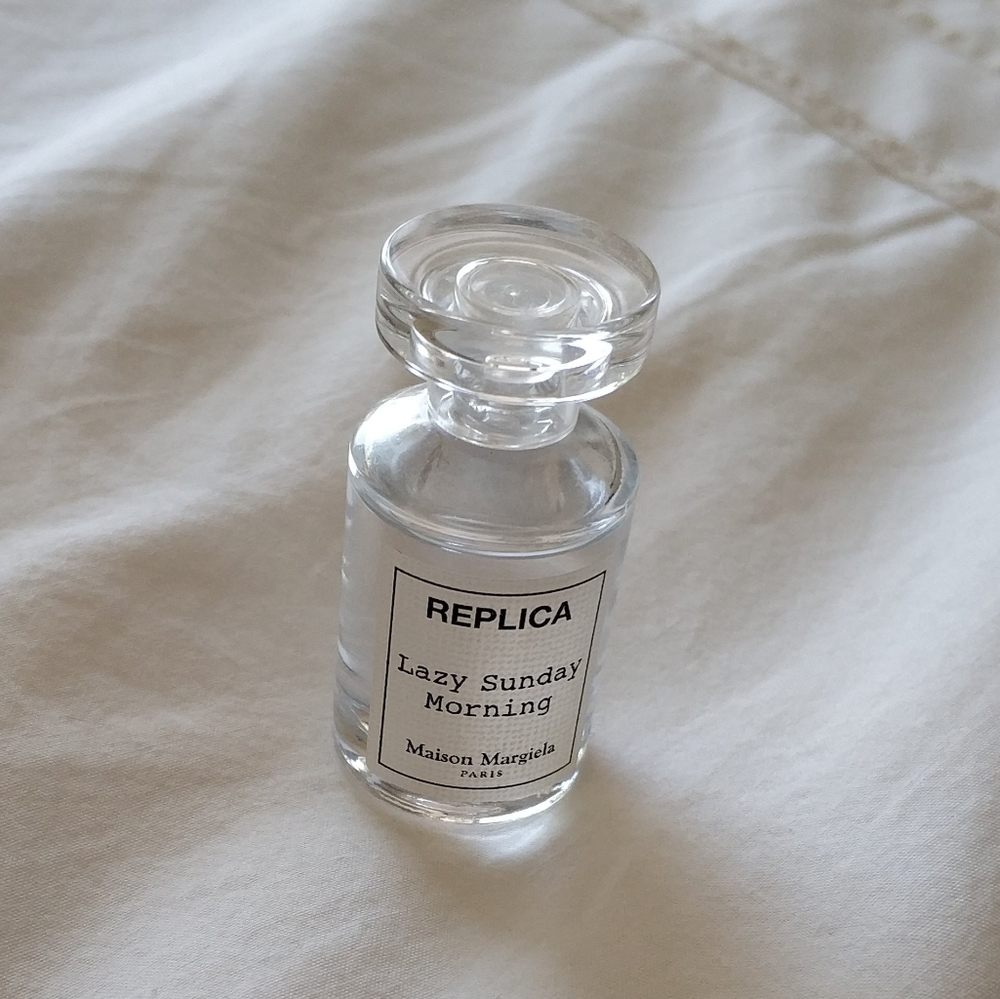 Mini perfume bundle